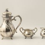 769 6060 COFFEE SET